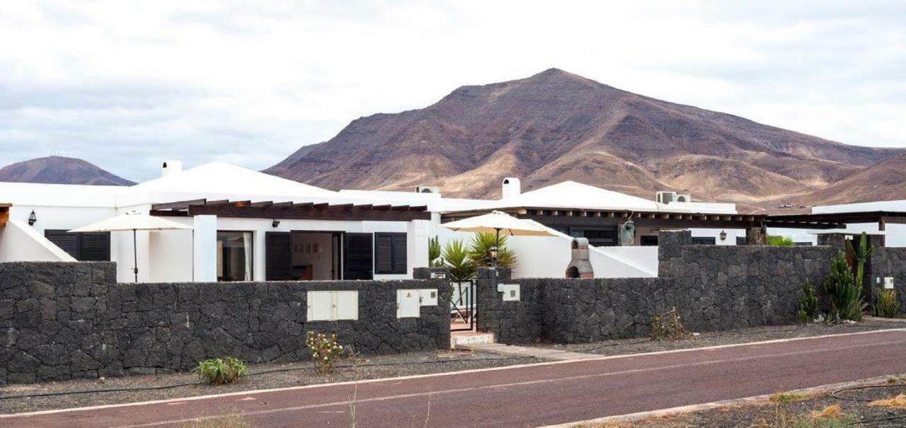 Villa Velilla Playa Blanca  Eksteriør bilde